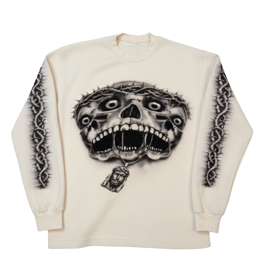 PRAYFORUS THERMAL L/S