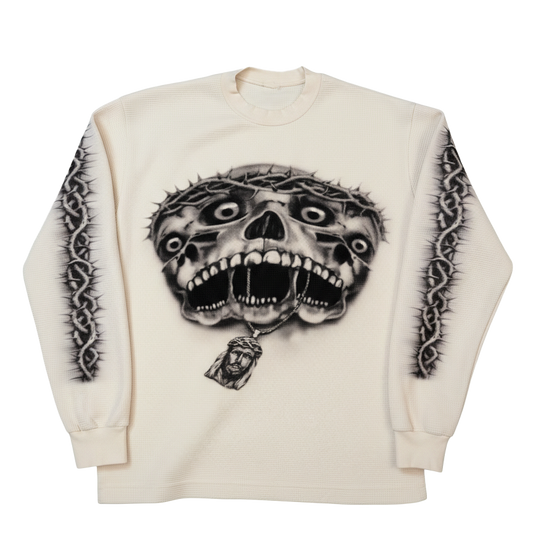 PRAYFORUS THERMAL L/S