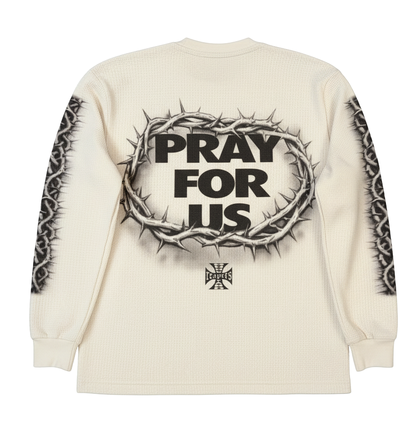 PRAYFORUS THERMAL L/S